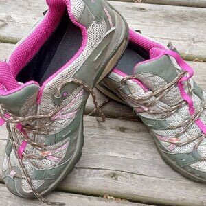 Merrell Siren Sport Gore Tex Hiking shoe- Womens